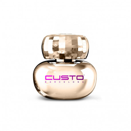 CUSTO THIS IS ME eau de parfum vaporizador 50 ml