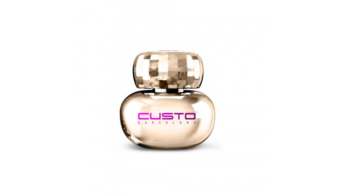 Custo parfüümvesi THIS IS ME 50ml