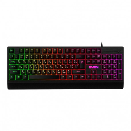 Keyboard SVEN KB-C7150EL