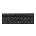 Keyboard SVEN KB-C3060 black