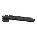 Wireless Keyboard SVEN KB-E5800W, Black