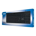 Keyboard SVEN KB-C3060 black