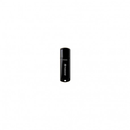 Transcend JetFlash 700 USB flash drive 512 GB USB Type-A 3.2 Gen 1 (3.1 Gen 1) Black