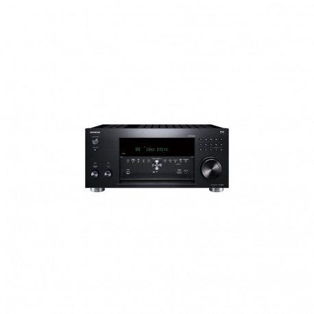 ONKYO TX-RZ50 AV receiver 250 W 11.2 channels Surround 3D Black