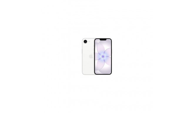 Apple iPhone 17e 512GB White