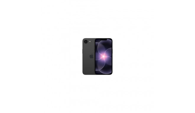 Apple iPhone 17e 512GB Black