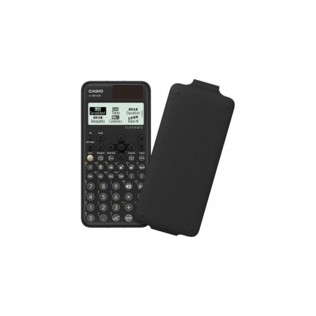 Casio FX-991CW calculator Pocket Scientific Black
