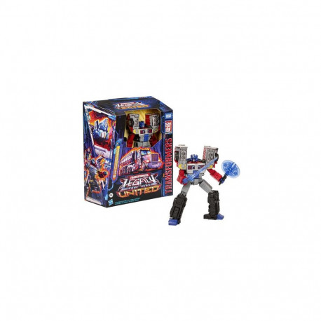 Hasbro Transformers: Legacy Generations F91845X2 transformer toy