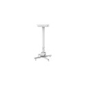 LogiLink BP0157 project mount Ceiling White