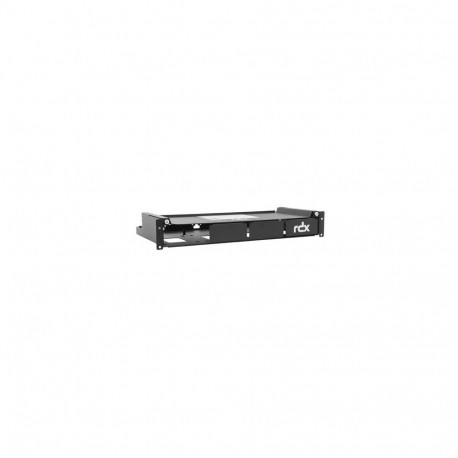 Overland-Tandberg O-T RDX QuadPAK (1.5U Rackmount for 1-4 external RDX Drives)