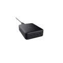 Trust Maxo Black AC Fast charging