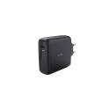 Trust Maxo 100W Universal Black AC