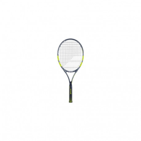 Babolat Carlitos Junior 26 Aluminium Grey, Yellow 1 pc(s)