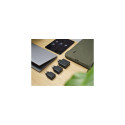 Trust Maxo 100W Universal Black AC