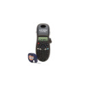 DYMO LetraTag LT-100H Handheld Label Maker | ABC Keyboard Label Printer with Easy-to-Use13 Character