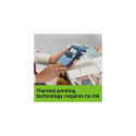 DYMO LetraTag LT-100H Handheld Label Maker | ABC Keyboard Label Printer with Easy-to-Use13 Character