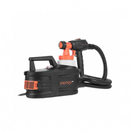Paint sprayer SF-115 80624000 DNIPRO-М