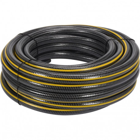 Flo garden hose 89384, 15 m, 19 mm, 5 layers, PVC, 40 bar, -10 - 60 °C, reinforced, UV resistant