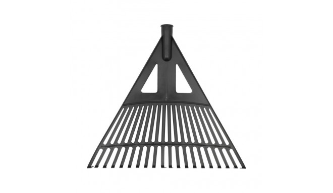 SPRING RAKE, PLASTIC, 20-TEETH 35790 FLO