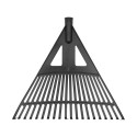 SPRING RAKE, PLASTIC, 20-TEETH 35790 FLO