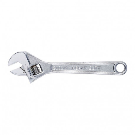 Adjustable wrench 200mm Kreator