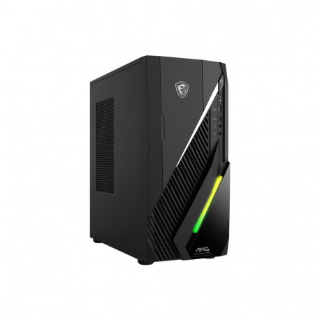 PC|MSI|MAG Infinite E1|Desktop|Intel® CoreT i5|i5-14400F|16 GB|DDR5-SDRAM|Storage SSD|SSD 1 TB|NVIDI