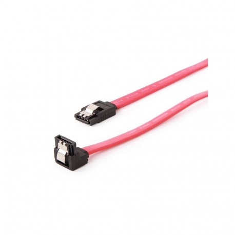 CABLE SATA-DATA 0.1M/CC-SATAM-DATA90-0.1M GEMBIRD