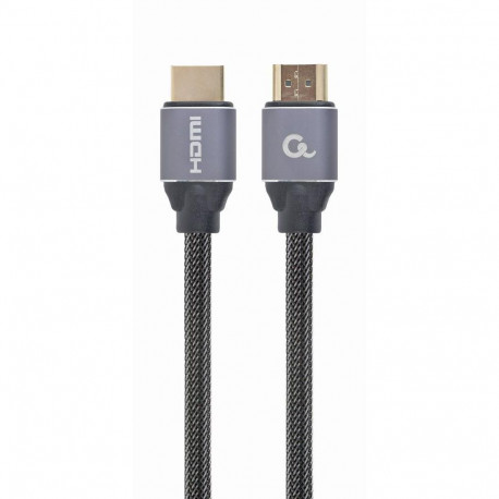 CABLE HDMI-HDMI 7.5M V2.0/PREMIUM CCBP-HDMI-7.5M GEMBIRD