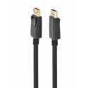 CABLE DISPLAY PORT 3M/CC-DP2-10 GEMBIRD