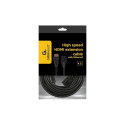 CABLE HDMI EXTENSION 4.5M/CC-HDMI4X-15 GEMBIRD