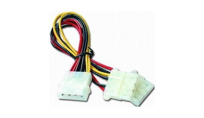 CABLE POWER SPLITTER MOLEX/CC-PSU-1 GEMBIRD