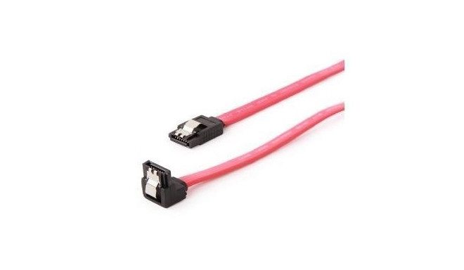 CABLE SATA-DATA 0.3M/CC-SATAM-DATA90-0.3M GEMBIRD