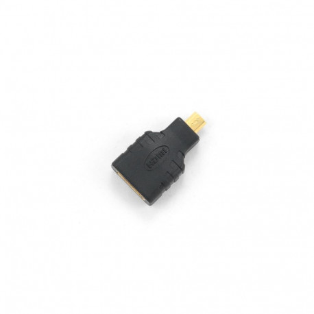 Gembird adapter I/O HDMI - microHDMI