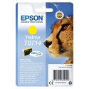 Epson tint T0714, kollane