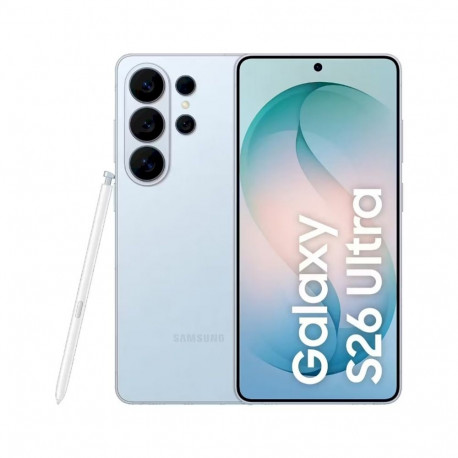 Samsung Galaxy S26 Ultra 5G Smartphone 12GB / 256GB Sky Blue