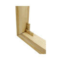 Focus Canvas Stretcher 2 Pack 20 cm