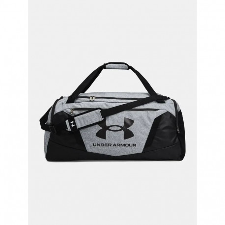 Spordikott Under Armour UA Storm Undeniable 5.0 Duffle LG hall/must