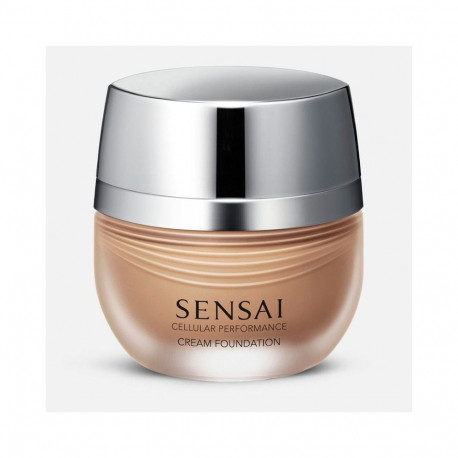 Sensai Cp Cream Foundation SPF15 (30ml)