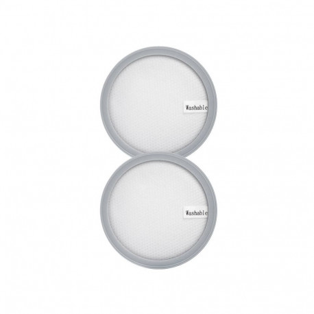 Vacuum Cleaner Filter - Homerunpet Replacement Filters for Grooming Kit