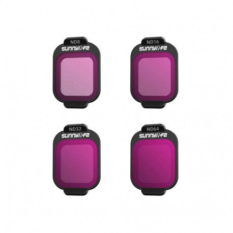 Camera Filter - Sunnylife ND8 ND16 ND32 ND64 for DJI Flip