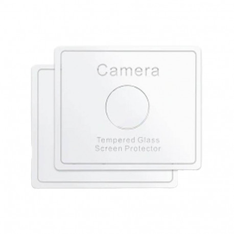 Lens Cover - SUNNYLIFE Lens Shields for DJI Neo 9H Tempered Glass Black