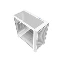 Computer Case - darkFlash DRX90 Mid-Tower ATX, 12 Fans Support, White