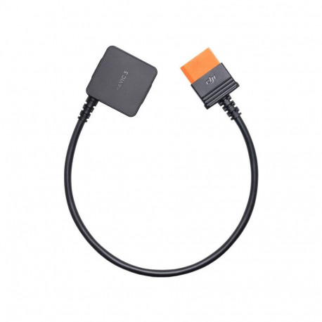 Charging Cable - DJI Mavic 3 Power SDC Fast Charging Cable 150W 40cm
