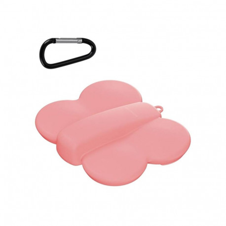 Case - Sunnylife NE-SN908 Protective Case for NEO Drone with Carabiner Pink