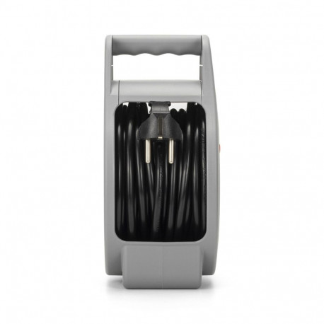 Power Extension Cord - Montis MT188 10m 2 AC Outlets USB Black