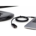 Adapter - DIGITUS USB-C to HDMI 5m Cable