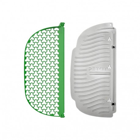 Pet Supplies - Petkit Pura Max Litter Strainer Set (Pura Max, durable, easy install)