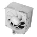 CPU Cooler - MODECOM Volcano 0C T200 190W TDP 12cm White