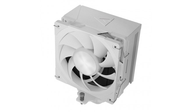 CPU Cooler - MODECOM Volcano 0C T200 190W TDP 12cm White
