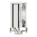 CPU Cooler - MODECOM Volcano 0C T200 190W TDP 12cm White
